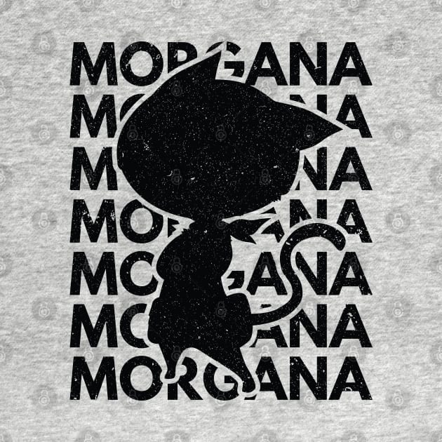 Morgana Morgana Morgana by merch.x.wear